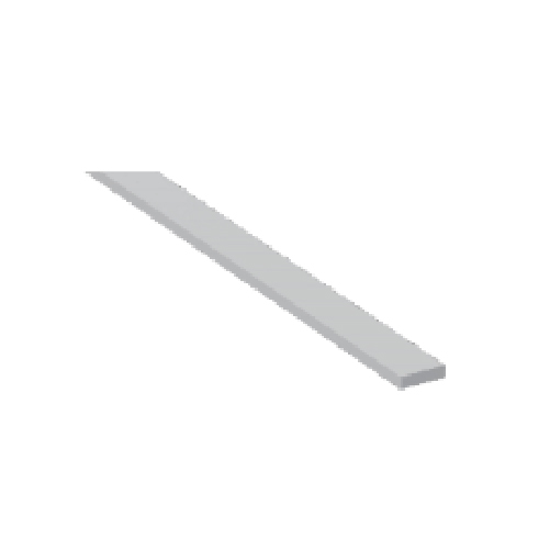 QSG-0702 ALU Silver